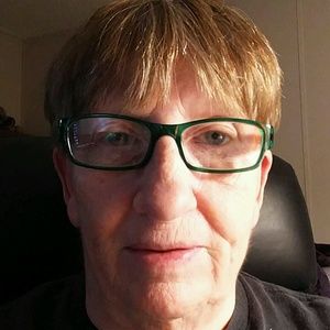 Meet your Posher, Ginger